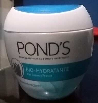 Bio-Hydratante
