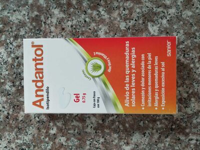 Andantol