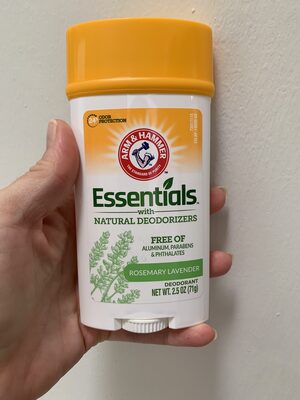 Essentials