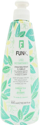 Crema para peinar