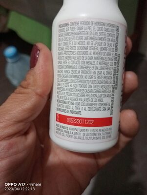 platin oxide