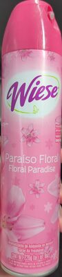 Paraíso Floral