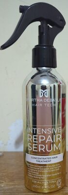 Intensive Repair Serum Suero reparador intensivo