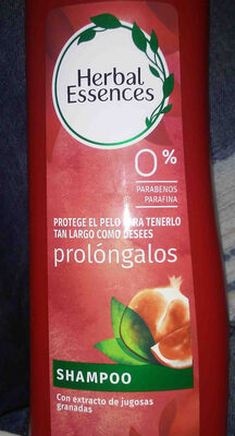 Herbal Essences