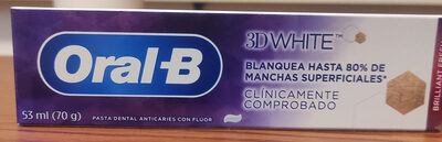 Oral-B