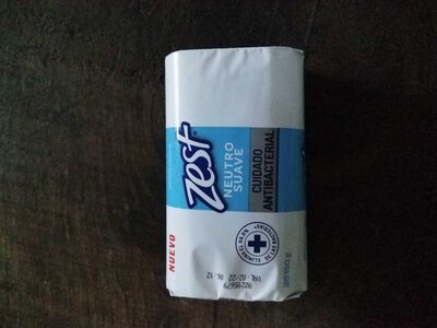 Neutro suave cuidado antibacterial