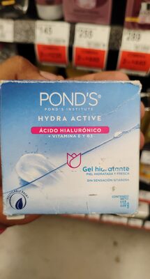 gel hidratante