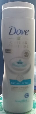 Cuida & Protege Antibacterial