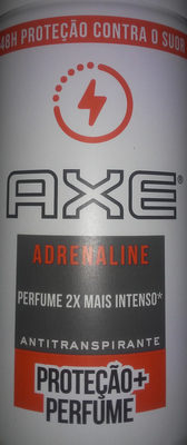 antranspirante