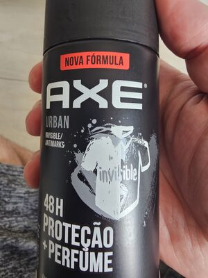 Desodorante AXE