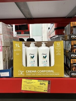 crema