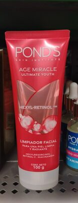 retinol tubo