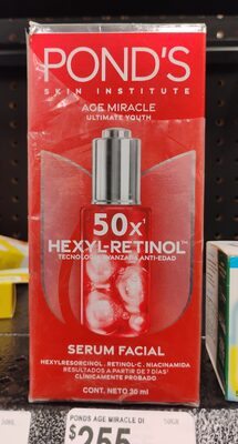 age retinol