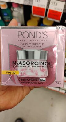 miracle niasorcinol