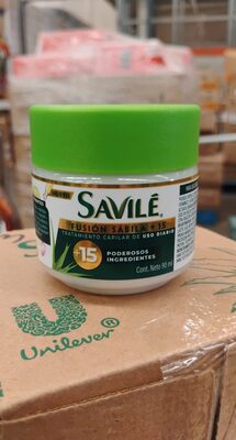 tarrito savile fucion