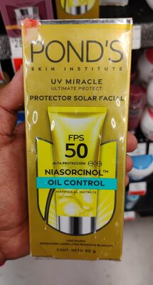 protector oil control