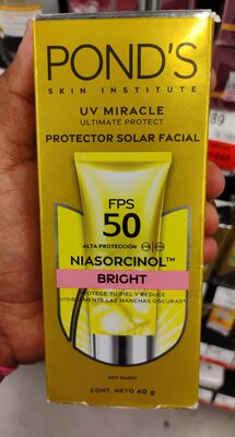 niasorcinol bright