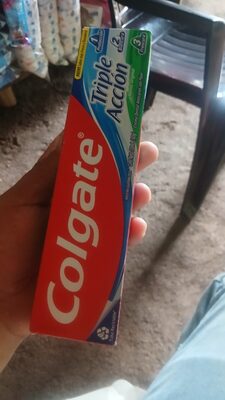 colgaste