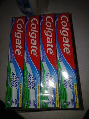 Pasta triple 75mlG