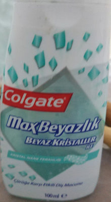 MaxBeyazlık
