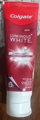 Luminous White Instant