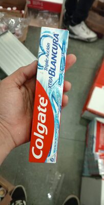 Colgaré xtra blancura