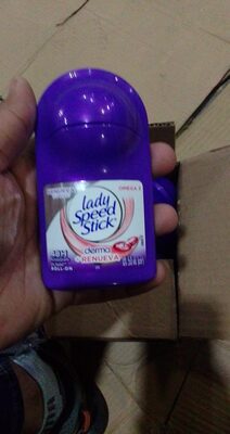 Lady speed stick derma renueva