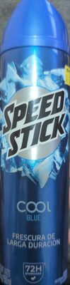Speed Stick Cool Blue