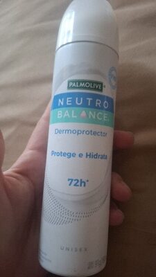 neutro balance