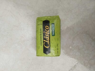 Clásico con aceite de oliva