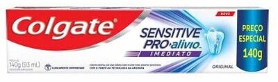 Pasta de Dente Colgate