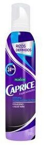 espuma moldeadora