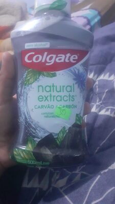 Natural extracts
