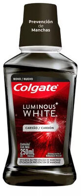 Luminous white