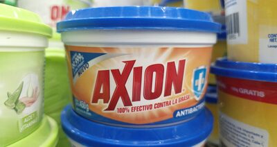 Antibacterial
