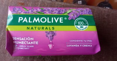 Palmolive
