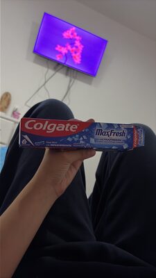 MaxFresh Cool Mint