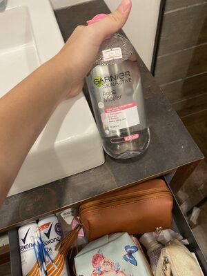 micellar water