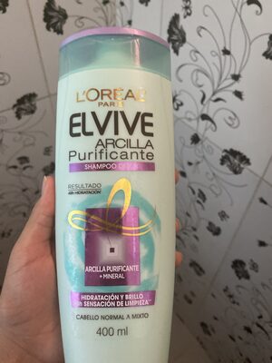 Elvive
