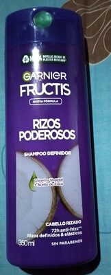 Rizos poderosos