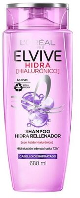 Elvive Hidra [Hialurónico]