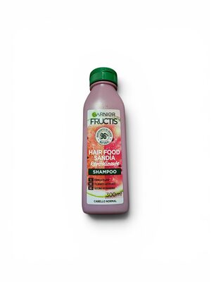 shampoo