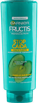 Fructis stop caida