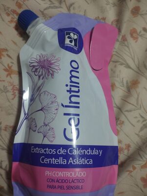 Jabón intimo farmatodo calendula