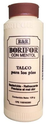 Birocanfor