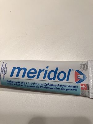 Meridol
