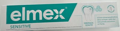 Elmex Sensitive