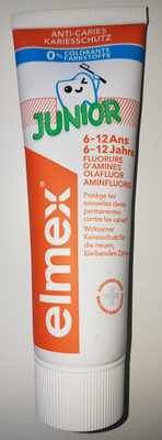Elmex Junior