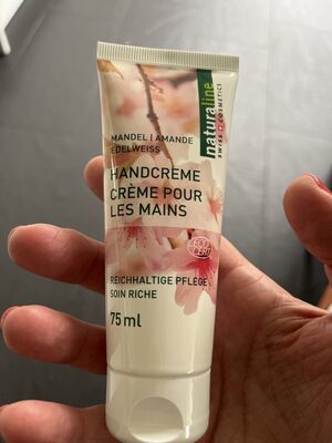 Hand Creme / crème pour les mains