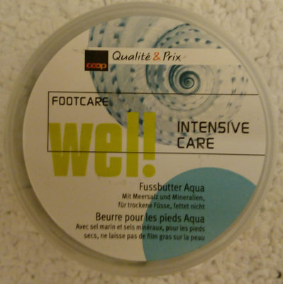 wel! Footcare